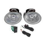 Nissan Murano Spot Lamp Set