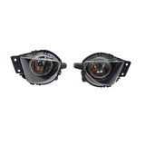 BMW E90 2006-2008 Fog Lamp Set
