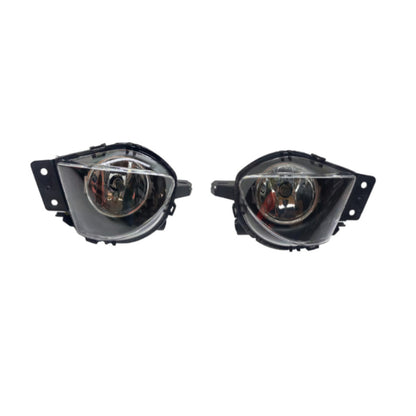 BMW E90 2006-2008 Fog Lamp Set
