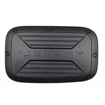 Jetour T2 2025+ Fuel Tank Cover