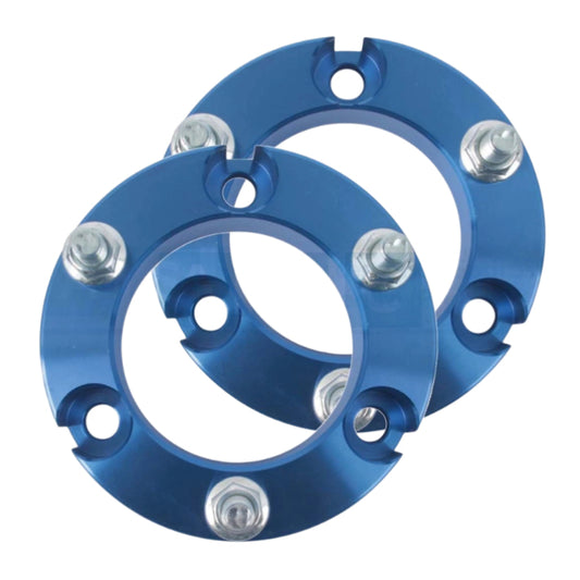 Toyota Hilux 32mm Strut Spacer Set