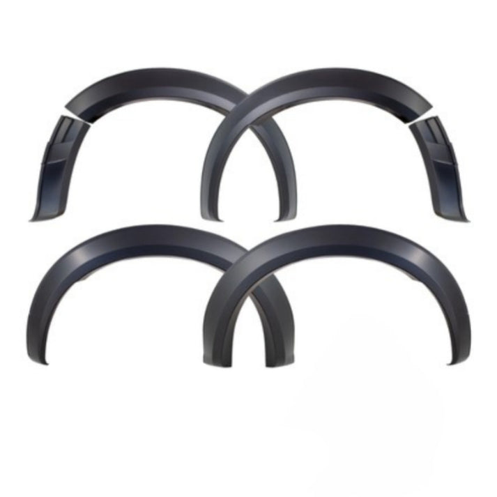 Ford Ranger Next-Gen 2023+ Wheel Arch Flares Set