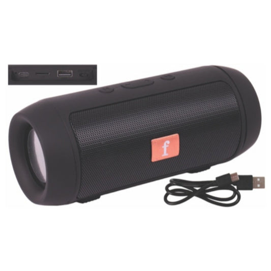 TBS Portable Speaker 6000MAH