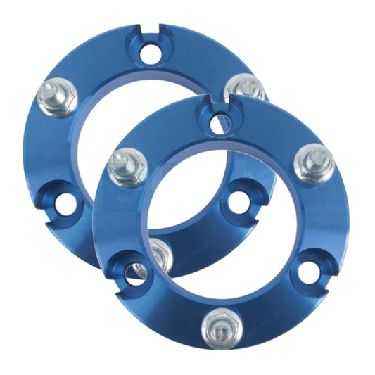 Toyota Hilux 32mm Strut Spacer Set