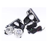 Toyota Hilux 2019-2020 Fog Lamp Set