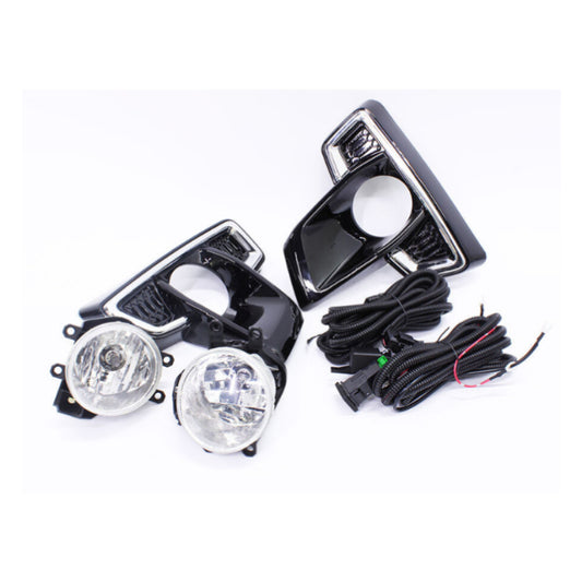 Toyota Hilux 2019-2020 Fog Lamp Set