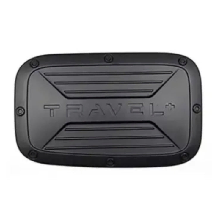 Jetour T2 2025+ Fuel Tank Cover