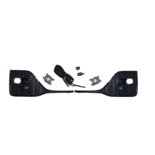 Toyota Fortuner 2021+ Fog Lamp Set