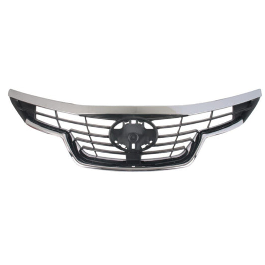 Toyota Etios 2016+ Replacement Grille Chrome