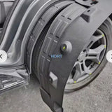 Jetour T2 2025+ Rear Door inner Mud