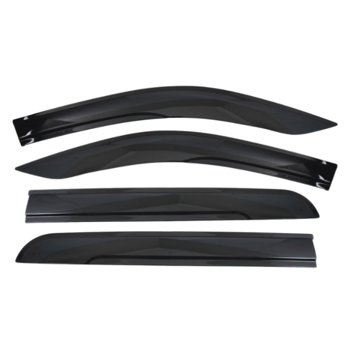 Haval Jolion Windshield Set 4 piece