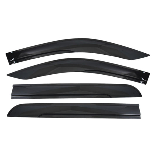 Haval Jolion Windshield Set 4 piece