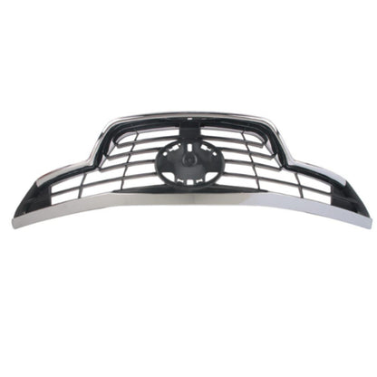 Toyota Etios 2016+ Replacement Grille Chrome