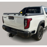 Toyota Hilux 2026+ Tow Bar Complete