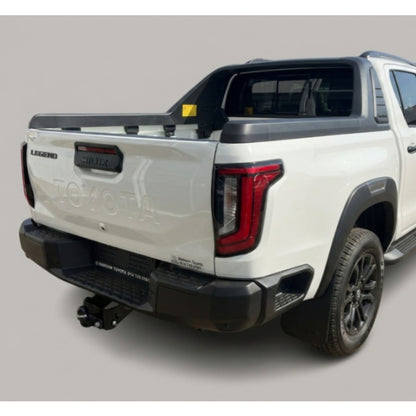 Toyota Hilux 2026+ Tow Bar Complete