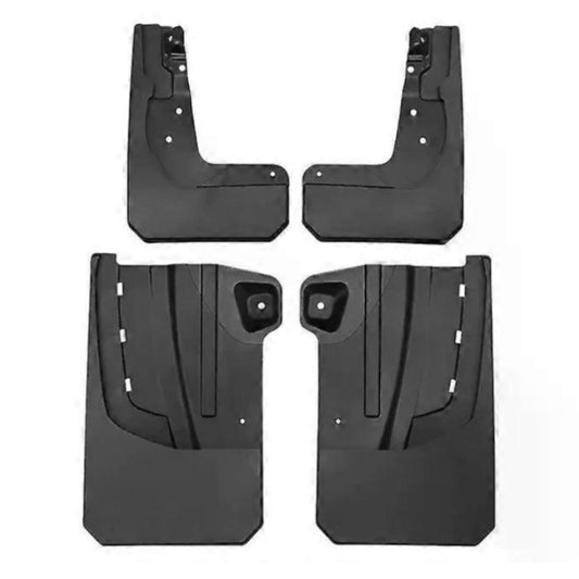 GWM Tank 300 2021+ Mud Flap Set