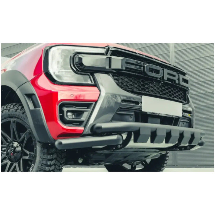 Ford Ranger 2023+ Next Gen T9 Steel Front Bumper Skirt