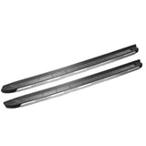 Ford Ranger 2012-2022 Side Steps Complete Set