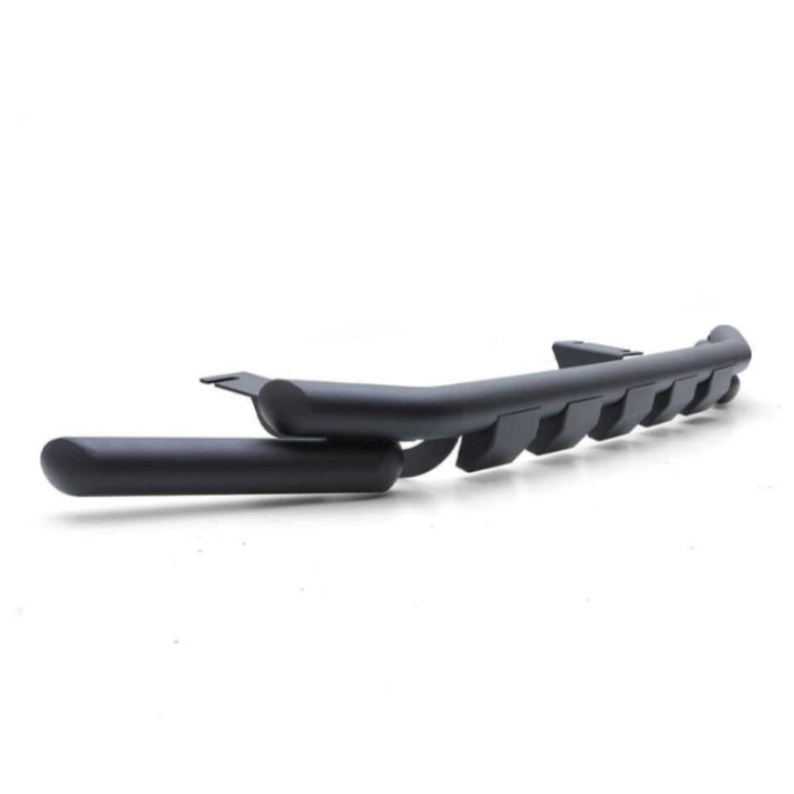Ford Ranger 2012-2022 Front Styling Bar Black