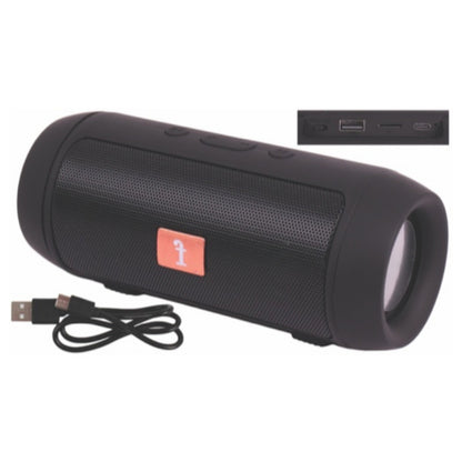 TBS Portable Speaker 6000MAH