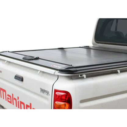 Mahindra Karoo Sill Mount Double Cab Aluminium Roller Shutter