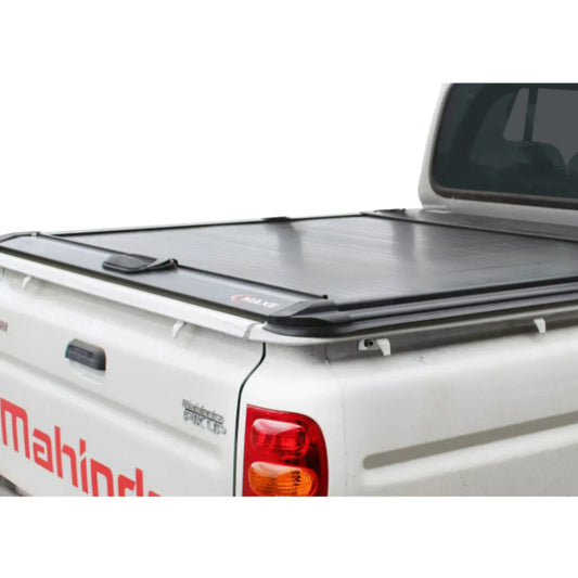 Mahindra Karoo Sill Mount Double Cab Aluminium Roller Shutter