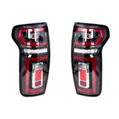GWM P-Series/P300 2021+ Tail Light Set Complete