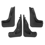 VW MK5 Golf 5 GTI (2003-2008) Mud Flaps