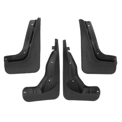 VW MK5 Golf 5 GTI (2003-2008) Mud Flaps