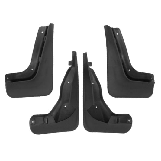 VW MK5 Golf 5 GTI (2003-2008) Mud Flaps