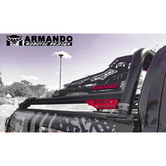 Universal Armando Ryder roll bar