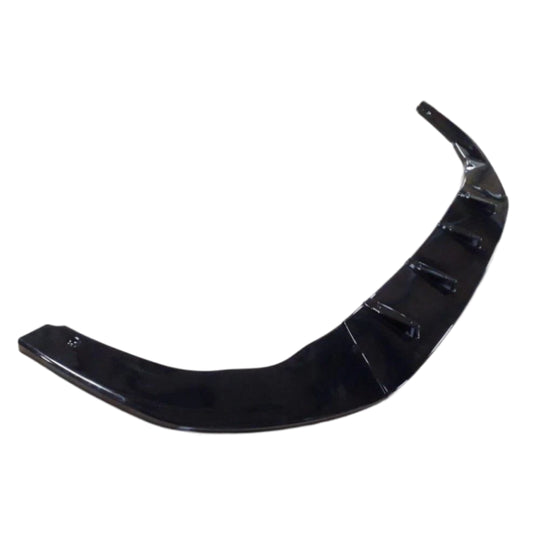 VW Golf 8 Front Lip 3pcs