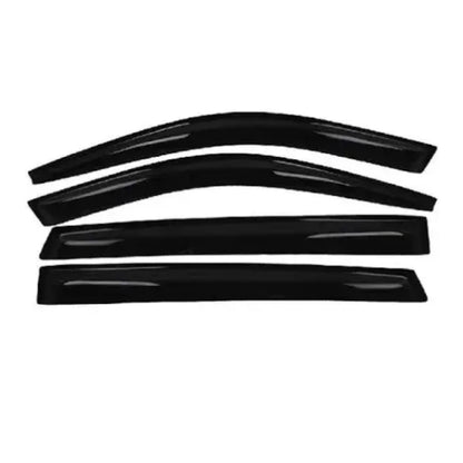 VW Golf 4 Windshields 4pcs
