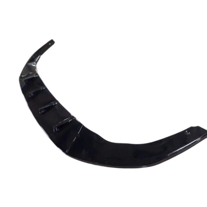 VW Golf 8 Front Lip 3pcs