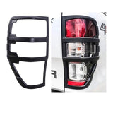 Ford Ranger 2012-2022 Tail Light Trims