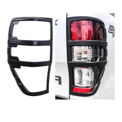 Ford Ranger 2012-2022 Tail Light Trims