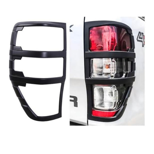 Ford Ranger 2012-2022 Tail Light Trims