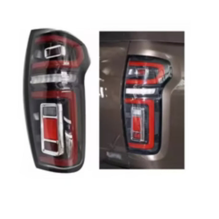 GWM P-Series/P300 2021+ Tail Light Set Complete