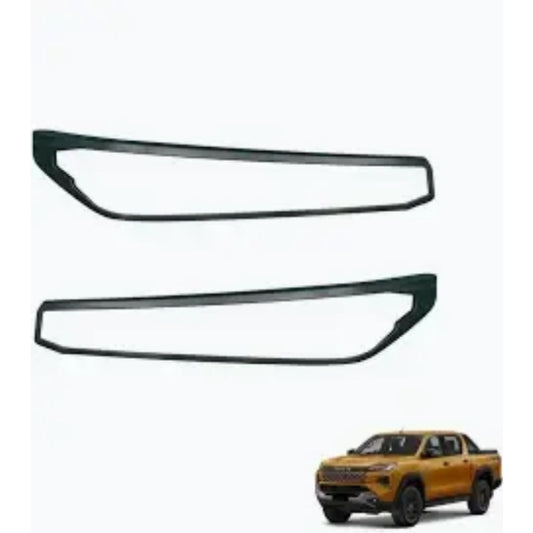 Toyota Hilux 2026+ Head Lamp Trims Set