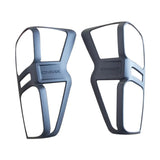 Isuzu D-Max Tail Light Trims 2021+