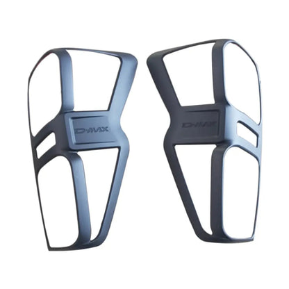 Isuzu D-Max Tail Light Trims 2021+