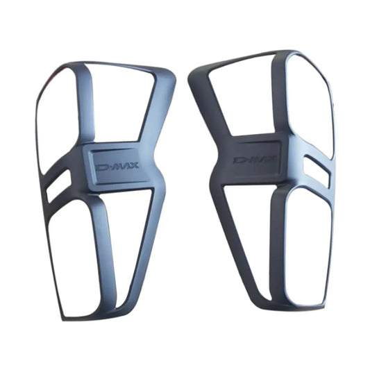 Isuzu D-Max Tail Light Trims 2021+