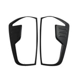 Nissan Navara 2021+ Tail Light Trims Black