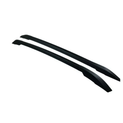 Ford Ranger 2023+ Black  Roof Rails Screw On Type
