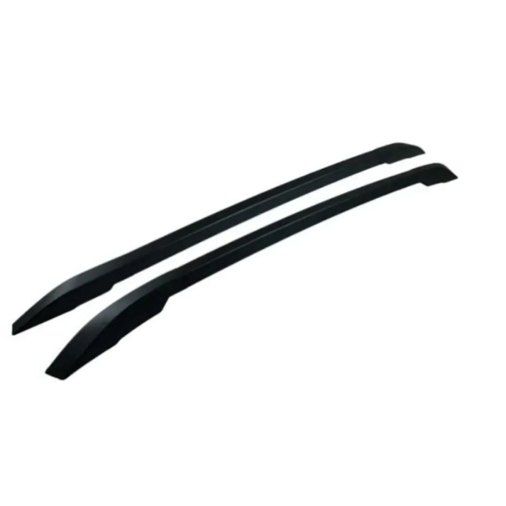 Ford Ranger 2023+ Black  Roof Rails Screw On Type