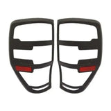 Ford Ranger 2012-2022 Reflector Tail Light Trims