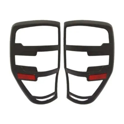 Ford Ranger 2012-2022 Reflector Tail Light Trims