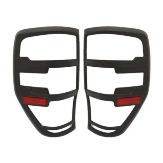 Ford Ranger 2012-2022 Reflector Tail Light Trims
