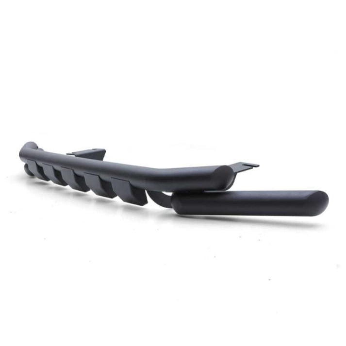 Ford Ranger 2012-2022 Front Styling Bar Black