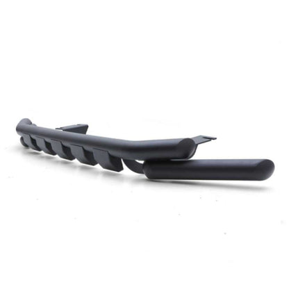 Ford Ranger 2012-2022 Front Styling Bar Black